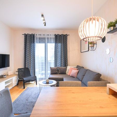 Apartman Ivona Zlatibor Exterior foto