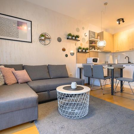 Apartman Ivona Zlatibor Exterior foto