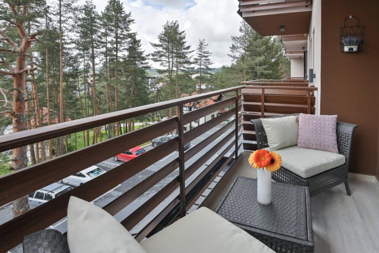 Apartman Ivona Zlatibor Exterior foto
