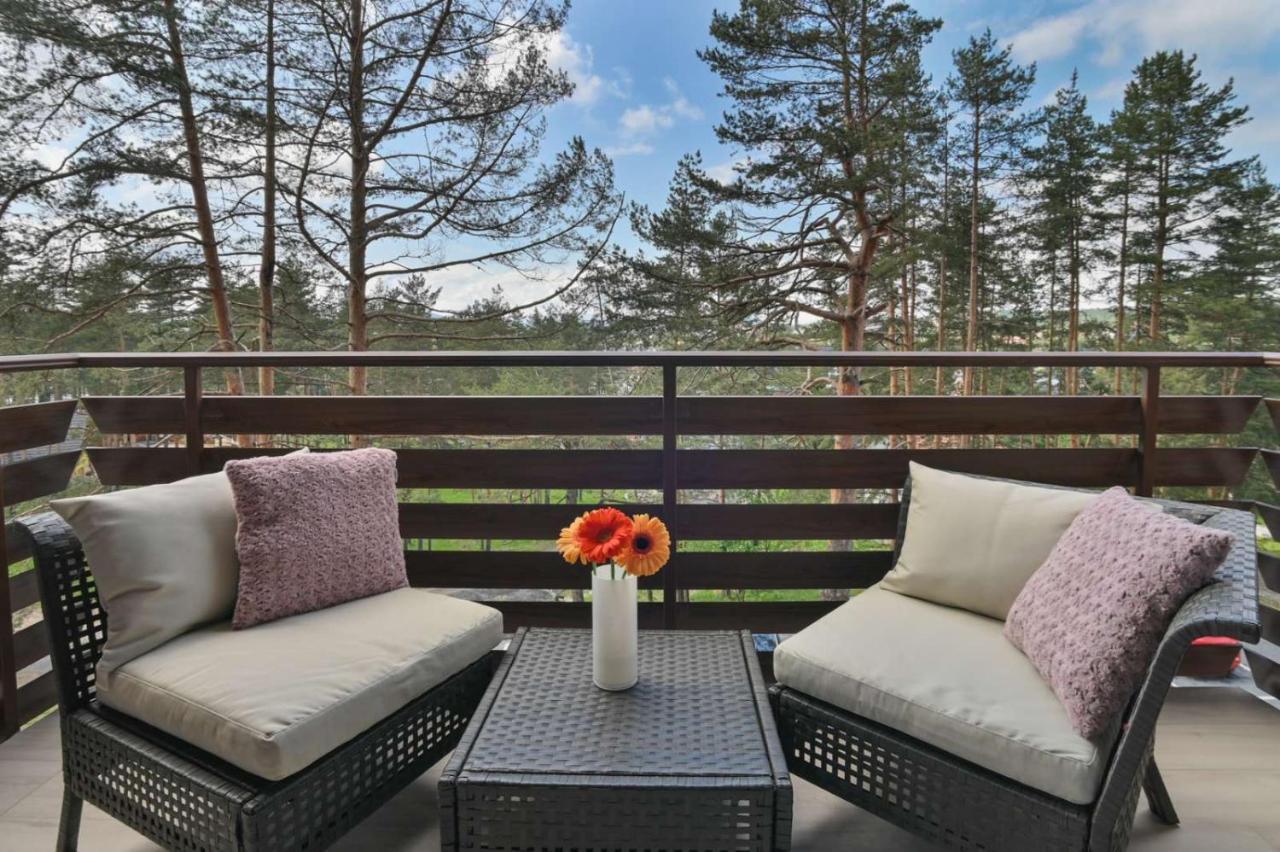 Apartman Ivona Zlatibor Exterior foto