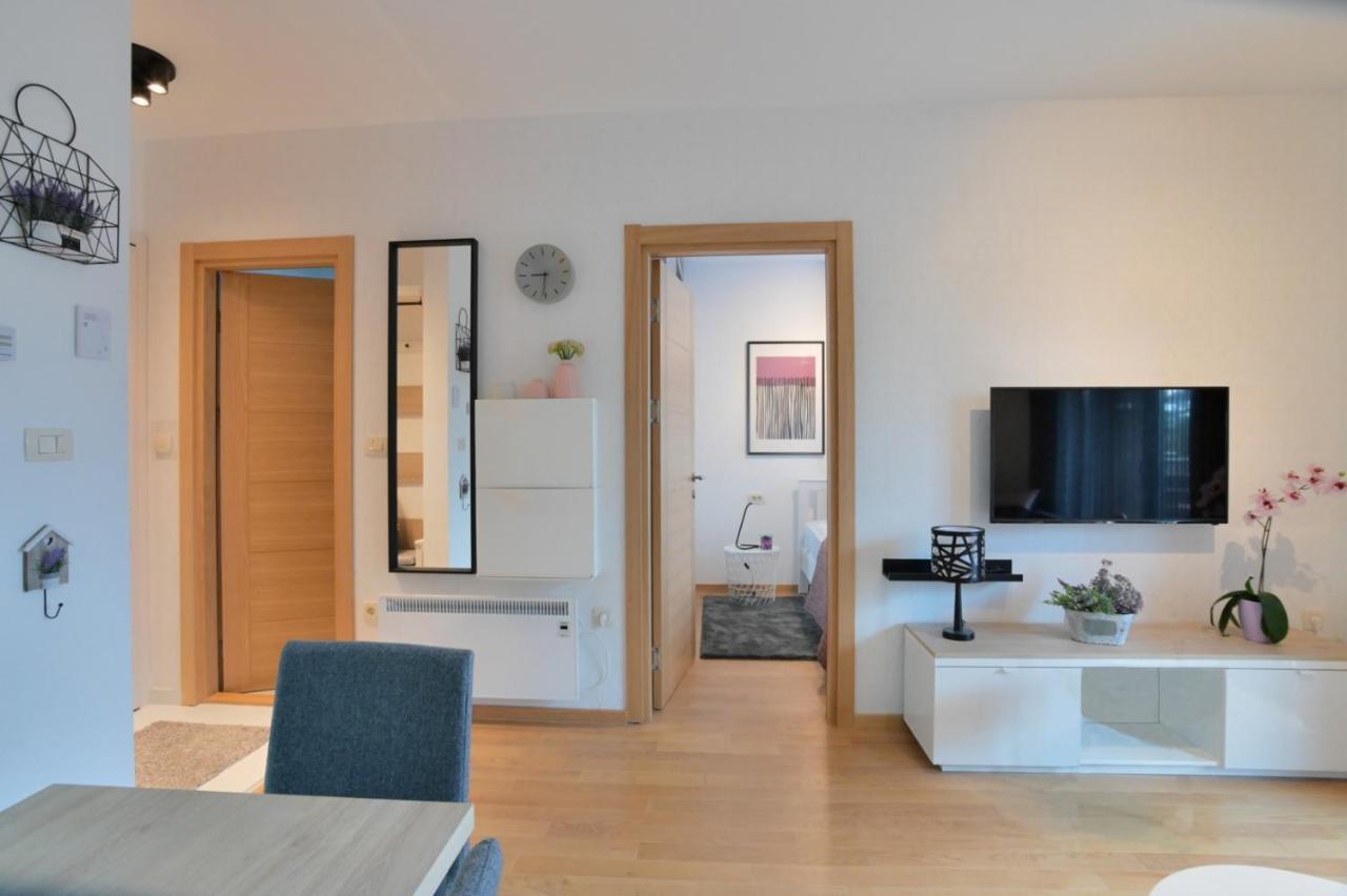 Apartman Ivona Zlatibor Exterior foto