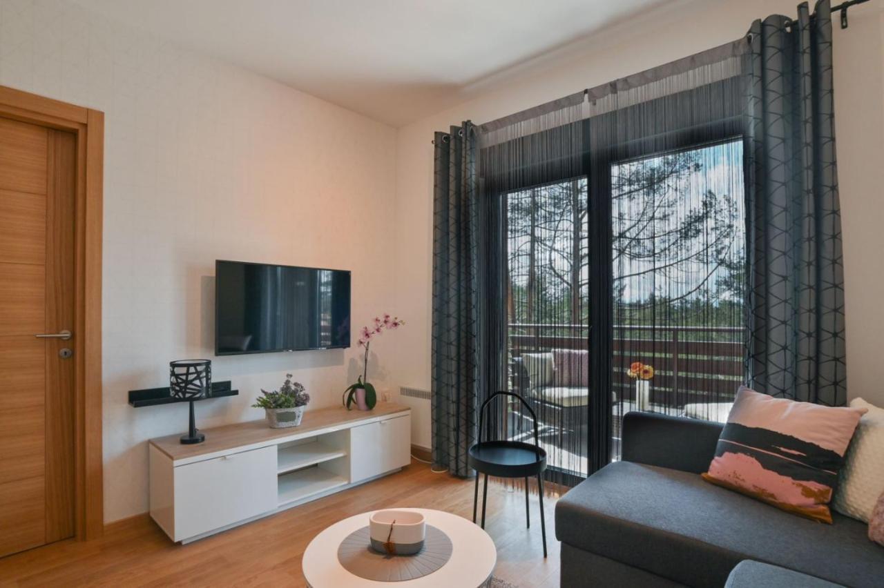 Apartman Ivona Zlatibor Exterior foto