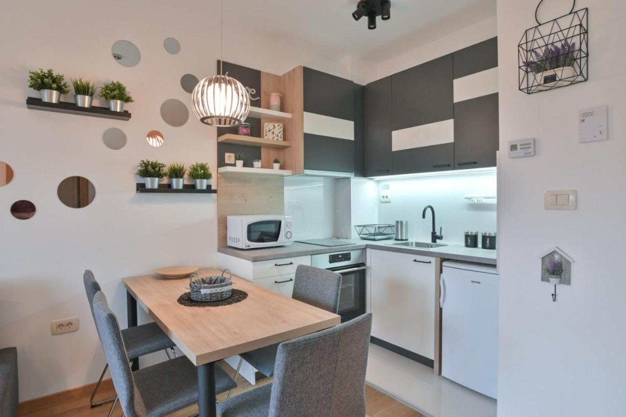 Apartman Ivona Zlatibor Exterior foto