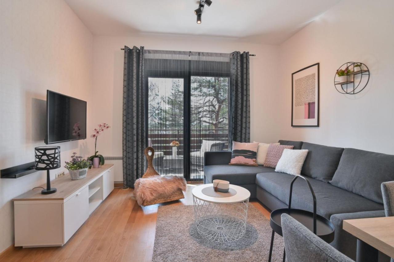 Apartman Ivona Zlatibor Exterior foto