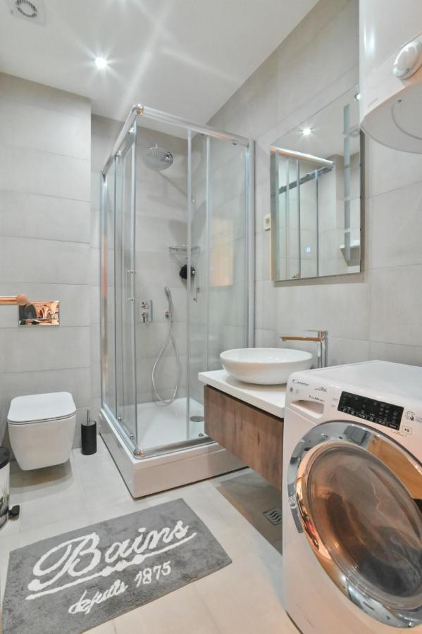 Apartman Ivona Zlatibor Exterior foto
