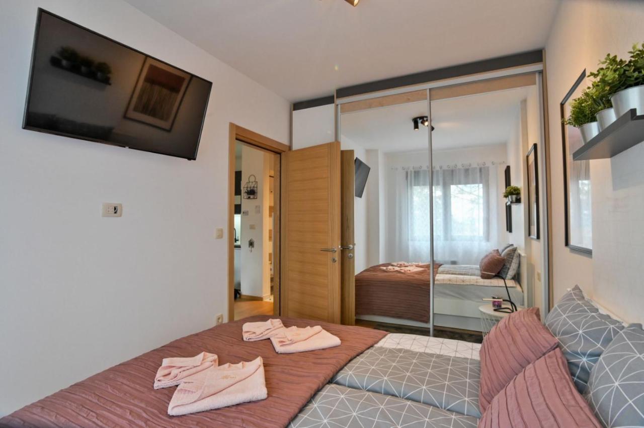 Apartman Ivona Zlatibor Exterior foto
