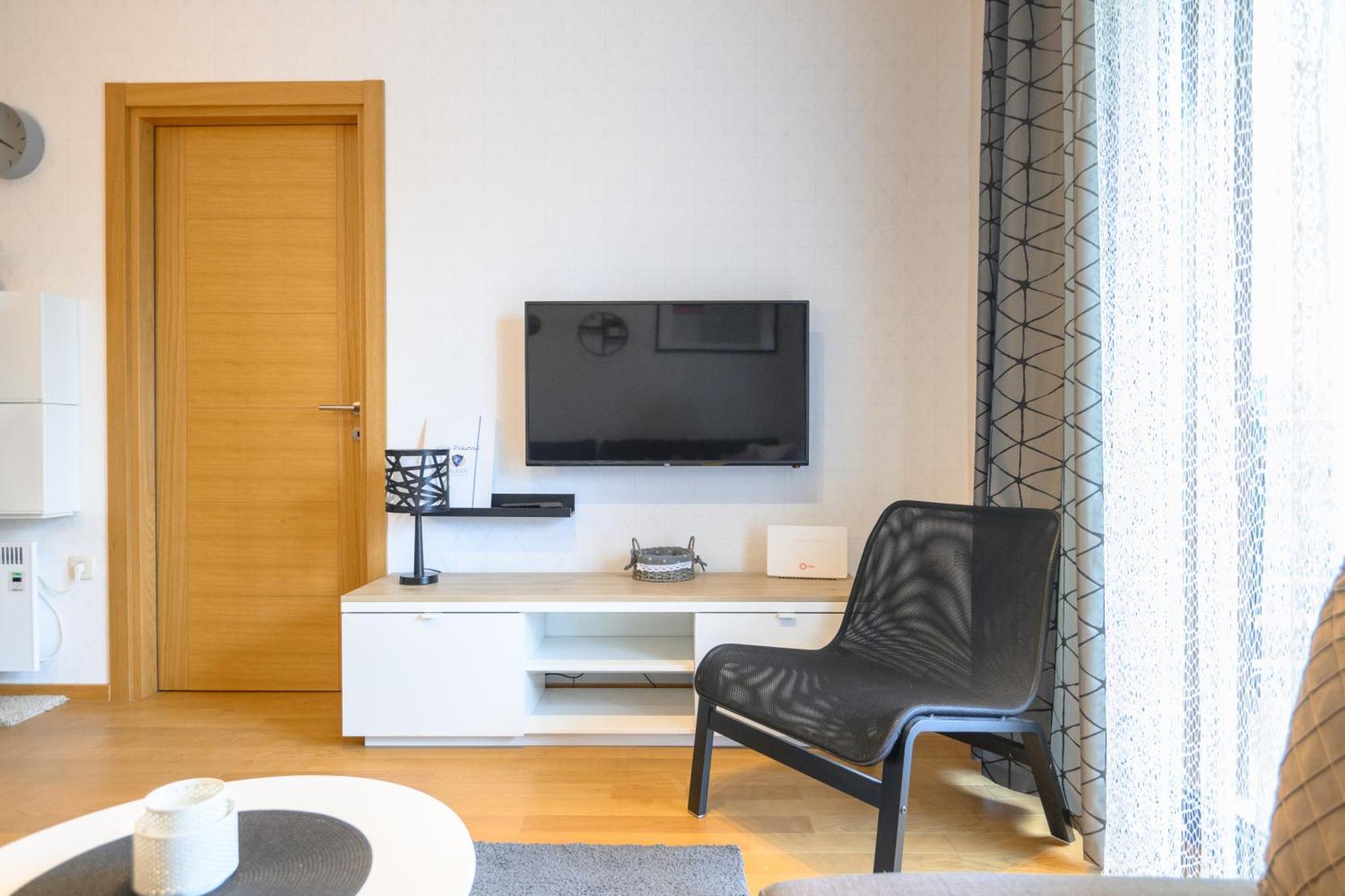 Apartman Ivona Zlatibor Exterior foto