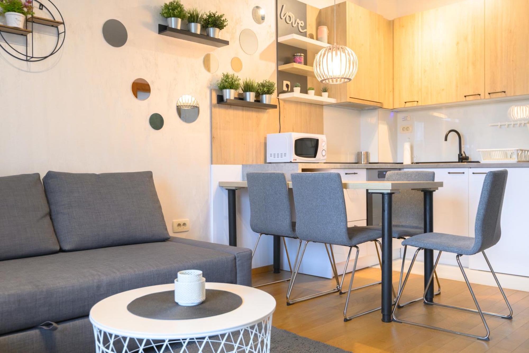 Apartman Ivona Zlatibor Exterior foto