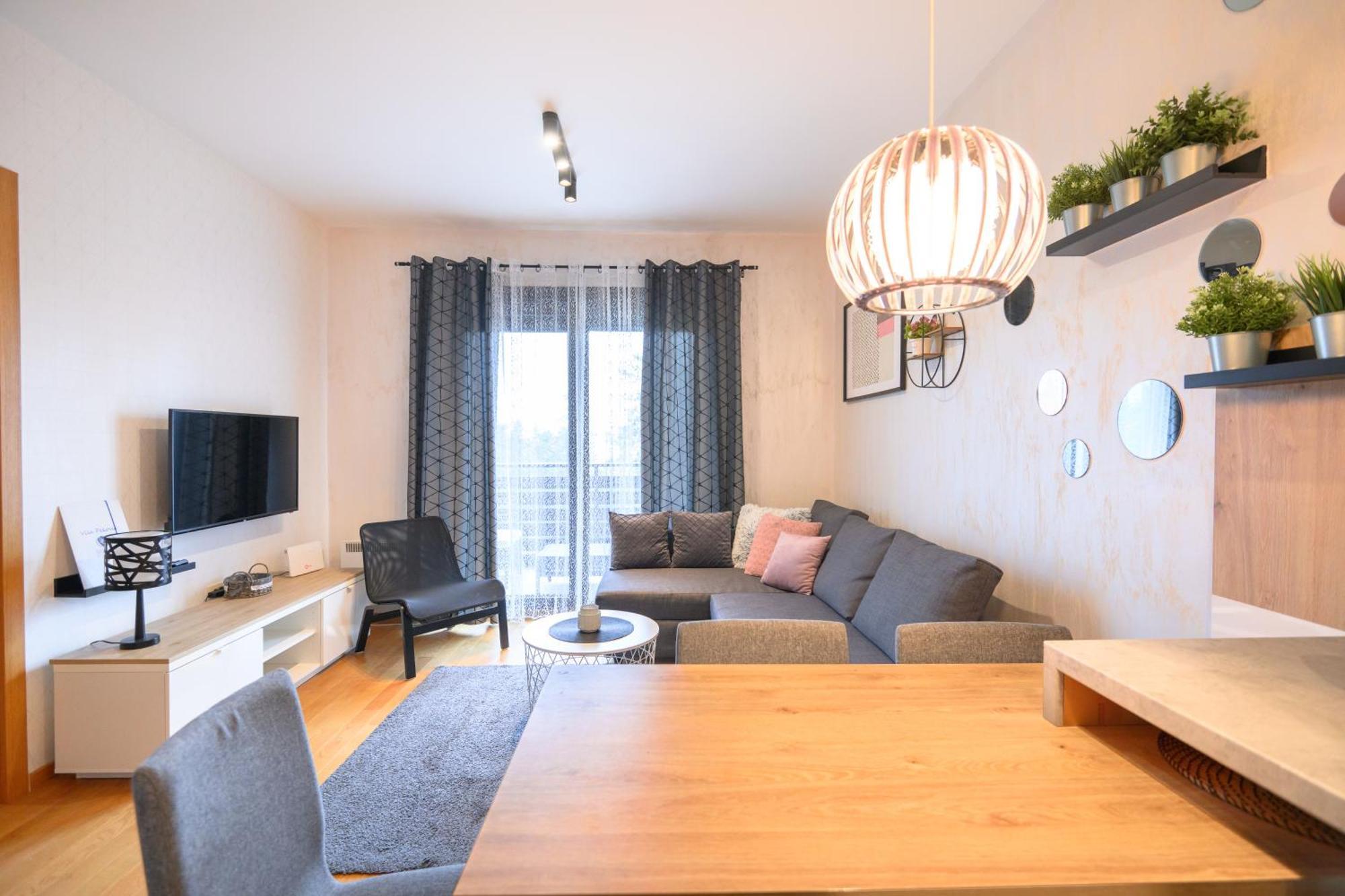 Apartman Ivona Zlatibor Exterior foto