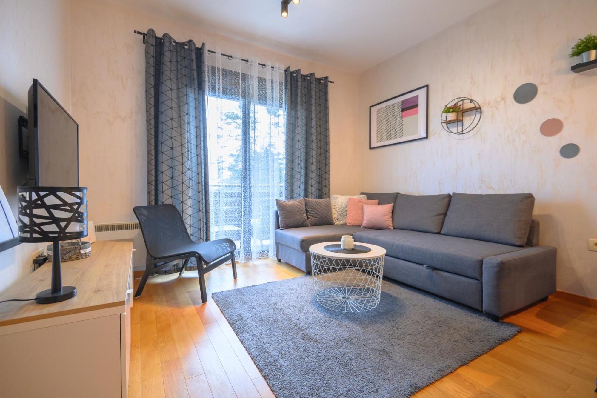 Apartman Ivona Zlatibor Exterior foto