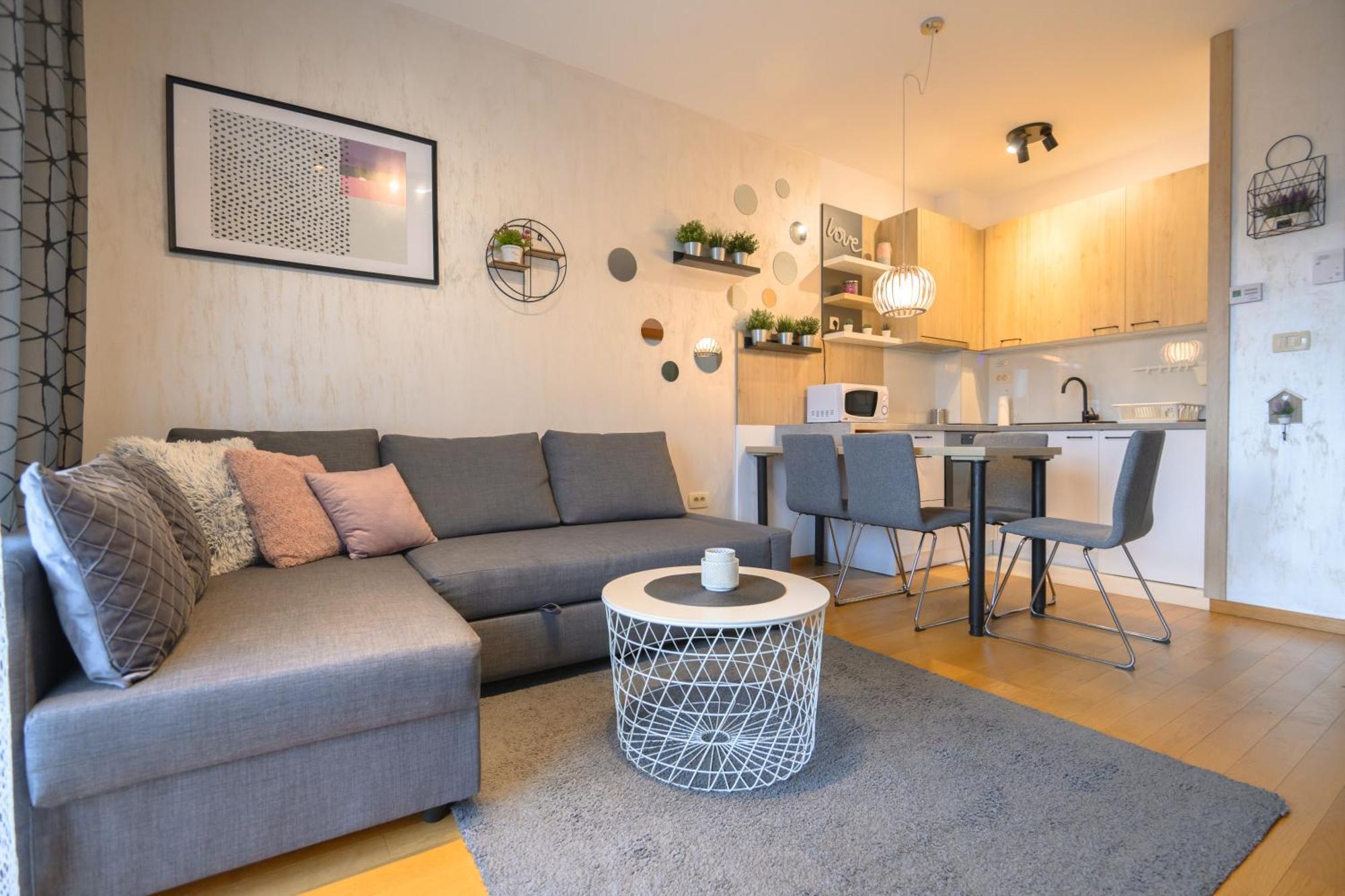 Apartman Ivona Zlatibor Exterior foto
